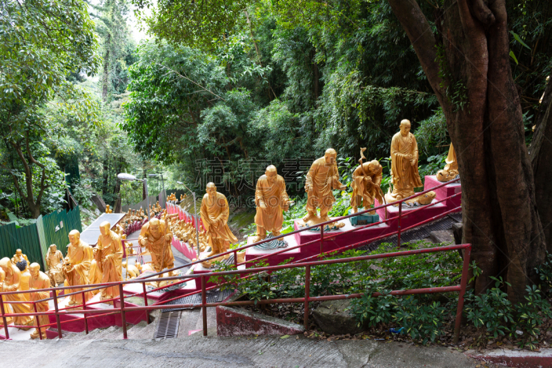 佛,修道院,男人,1万日元,黄金,著名景点,灵性,宁静,旅游目的地,艺术