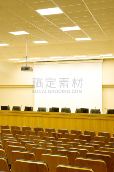 会议,走廊,传媒,技术,无人迹,椅子,会堂,现代,建筑,垂直画幅