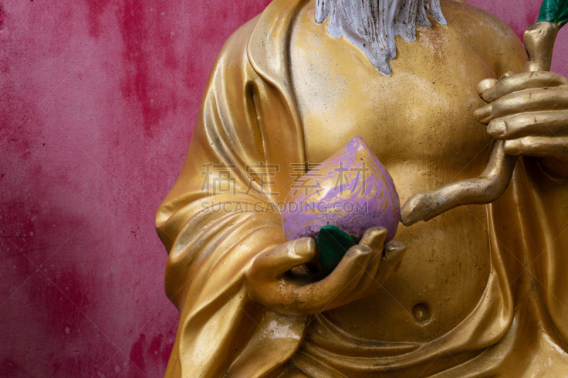 佛,修道院,1万日元,男人,黄金,著名景点,灵性,宁静,旅游目的地,艺术
