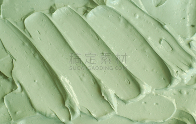 面霜,鳄梨,化妆用品,背景,笔触,面膜,黄瓜,粘土,绿色,抽象