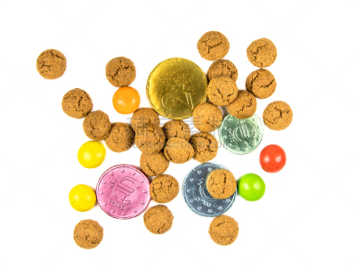 饼干,糖果店,生姜,传统,波罗克瓦尼,比利时,事件,背景分离,香料,新特拉