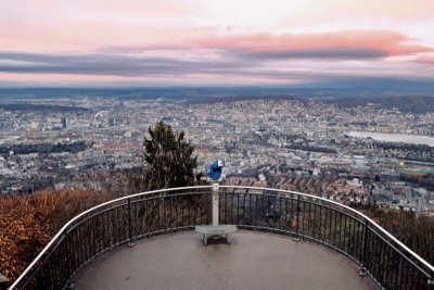 Uetliberg, Switzerland
