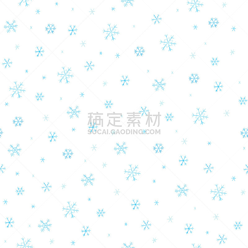 雪花,式样,星形,华丽的,十二月,季节,圣诞卡,冬天,简单,图像