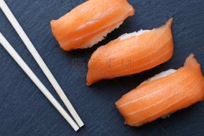 生鱼片寿司,农业,可爱的,蔬菜,寿司,清新,热带气候,日本食品,食品,米