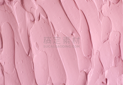 护肤膜,粉色,面霜,化妆用品,背景,纹理,笔触,柔和,面膜,粘土