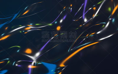 三维图形,背景,绘画插图,抽象,活力,暗色,技术,色彩鲜艳,错觉,色彩渐变