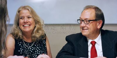 女人,男人,室内,着装得体,衣服,白色人种,活力,商业金融和工业,领导能力,幸福