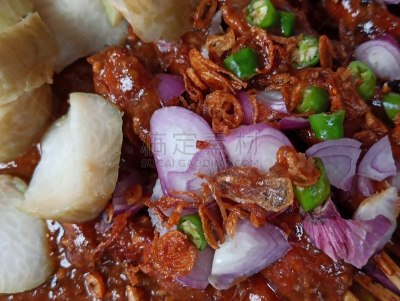 香料,鸡肉沙嗲,马都拉,格子烤肉,传统,食品,米,沙嗲,年糕,主菜