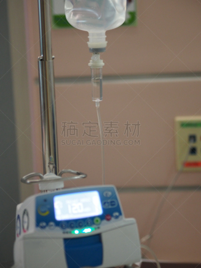 水滴,生理盐水,设备用品,病房,病人,静脉滴注,海洋,解决,喂养