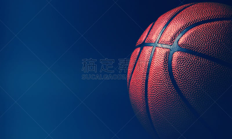 篮球,黑色背景,无人,暗色,运动,背景,图像,水平画幅,皮革,nba