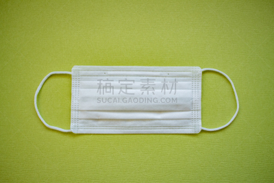 白色,绿色背景,医疗用品,健康保健,背景分离,医疗流程,病原