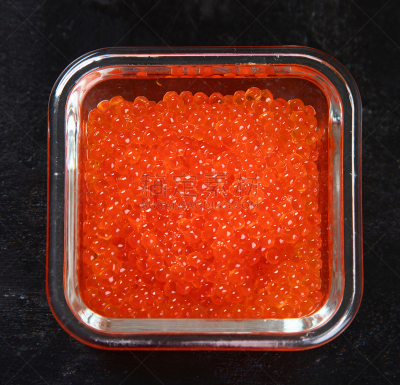 鱼卵,酸,菜单,寿司,拉脱维亚,鱼肝油,华贵,食品,维生素,橙色