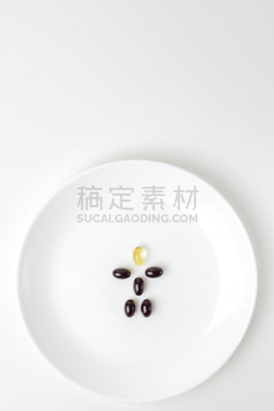 药丸,虾青素,鱼油,酸,健康保健,凝胶包,自然界的状态,鱼肝油,药