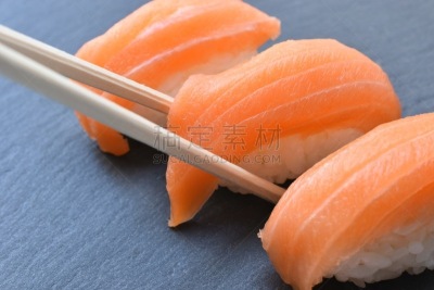 生鱼片寿司,农业,可爱的,蔬菜,寿司,清新,热带气候,日本食品,食品,米