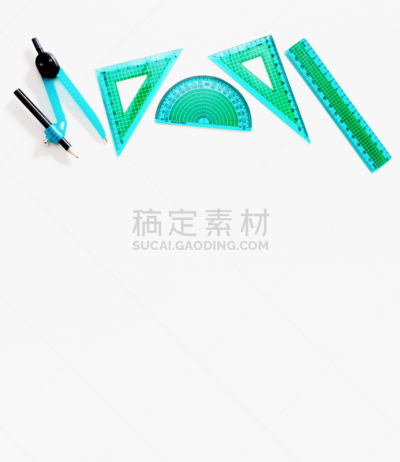 塑胶,白色,数学符号,绿色,国境线,乐器,几何形状,小学,多样