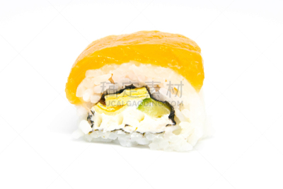 白色背景,分离着色,费城,菜单,米,东方食品,酱汁,餐具,三文鱼,生鱼片寿司