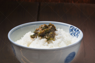米,味噌汤,螺钉,黄油,蜂斗菜,含酒精饮料,三赛植物,膳食,食品,日本青酒