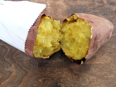 甘薯,烤的,炸制食物,日本点心,花林糖,奶油蛋糕,干花,快餐车,乡村风格,土豆沙拉