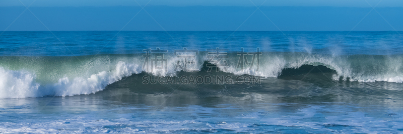 波浪,海滩,风,环境,自然神力,加利福尼亚,天气,海浪,海岸线,暴风雨