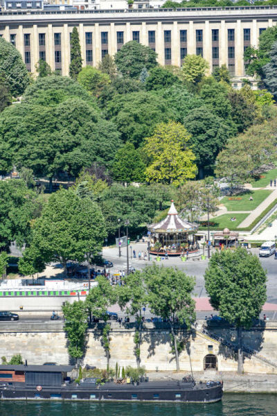 埃菲尔铁塔,巴黎,在上面,都市风景,国际著名景点,孚日广场,法国,母鸡,青蛙,公园