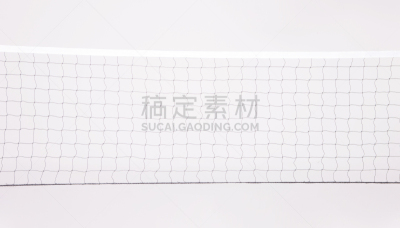 排球运动,分离着色,白色背景,事件,体育团队,绳子,运动,背景分离,球,照明设备