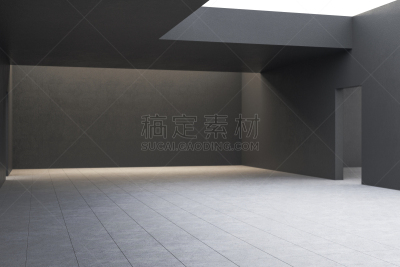 室内,现代