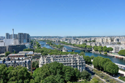 埃菲尔铁塔,巴黎,在上面,都市风景,国际著名景点,孚日广场,法国,母鸡,青蛙,公园