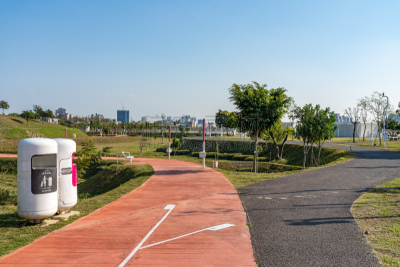 居住区,金融,中央公园,商人,横截面,公园,现代,池塘,河流,运河