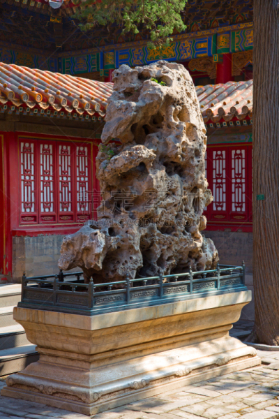 故宫,红色,远古的,著名景点,国际著名景点,宏伟,禁止的,宁静,旅游目的地,建筑