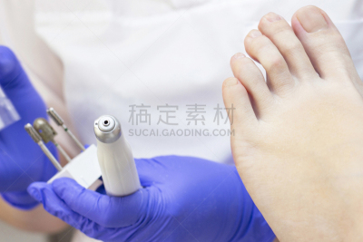足,门诊部,五金商店,母鹿,药,职权,spa美容,替代疗法,修脚,拜访