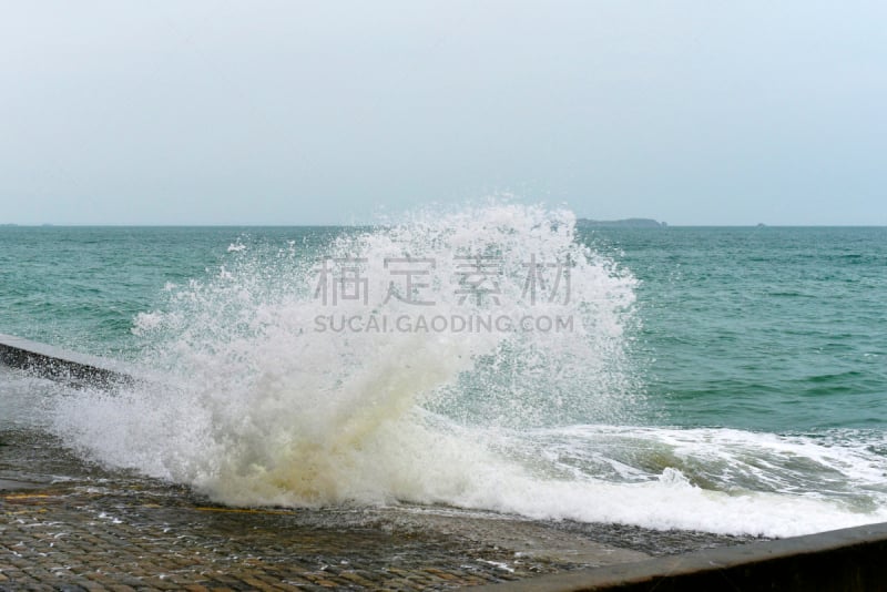 波浪,水下,纹理效果,清新,法国,风,环境,自然神力,海浪,暴风雨