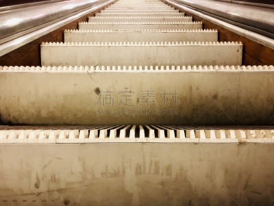 台阶,特写,楼梯,电动扶梯,现代,escalante,钢铁,地铁,电梯,合金