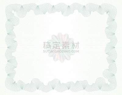 连结环,背景,安全,模板,装饰物,银行,水印,纹理,支票,绘画插图