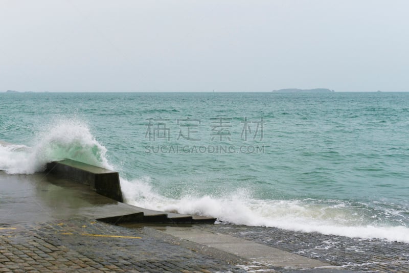 波浪,水下,纹理效果,清新,法国,风,环境,自然神力,海浪,暴风雨