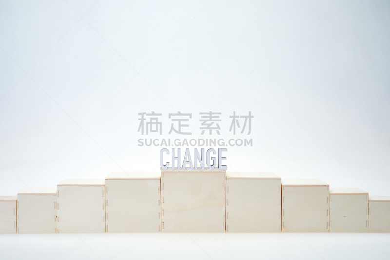 单词,木制,商务,2020,积木,字母,灵感,新年前夕,大写字母,商业金融和工业