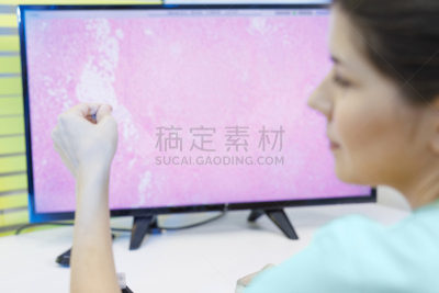 医疗器械,现代,医学研究,健康保健,医学检测,癌症,医学样本,实验室,工作,做