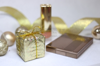 化妆用品,唇膏,白色背景,眼影,闪亮,装饰