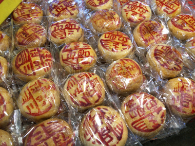传统,泰国,市场,待售,酥皮糕点,蛋糕,饮食,食品,图像,小吃
