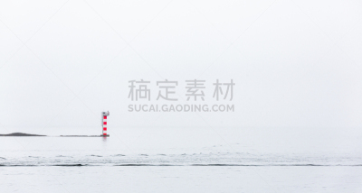 灯塔楼,艺术,云景,曙暮光,长的,黄昏,暴风雨,白色,欧洲,自然