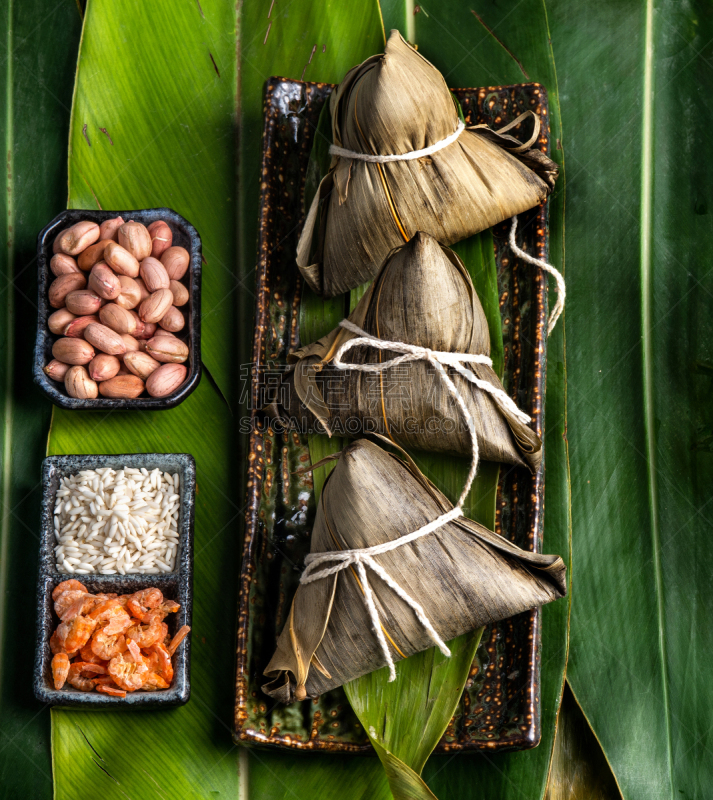 留白,蒸菜,米,特写,食品,饺子,传统节日,成分