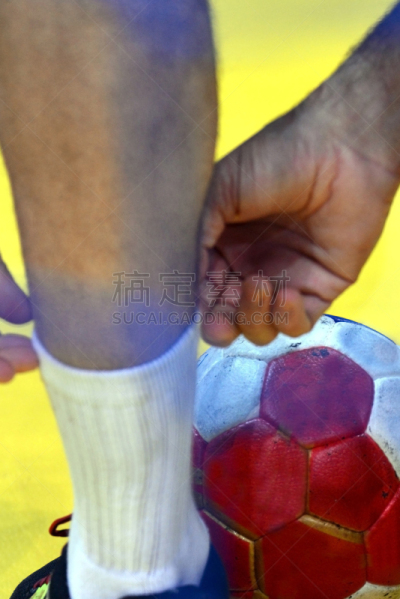手球,球体,部分,专业人员,休闲游戏,体育团队,运动,球,仅男人,网