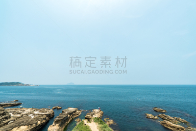 铜,海洋,新的,精炼厂,化石,13岁到14岁,多层效果,居住区
