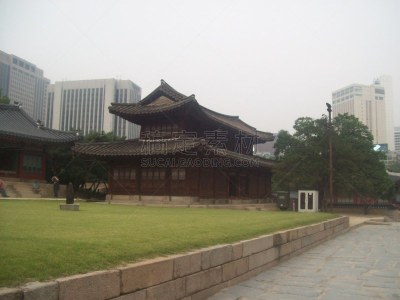 韩国,城市,首尔,商务,曙暮光,著名景点,朝鲜半岛,户外,建筑,办公室