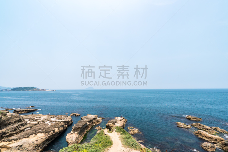 铜,海洋,新的,精炼厂,多层效果,航拍视角,居住区,13岁到14岁