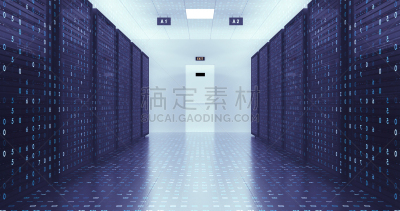 技术,绘画插图,三维图形,数据,网络服务器,现代,中心,家庭