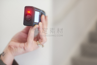 激光,数字化显示,真实的人,商务,专业人员,无法辨认的人,测量工具,一个人,技术,英国