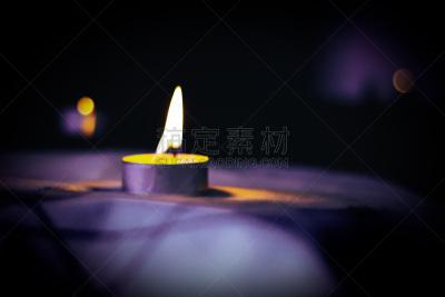蜡烛,死亡乐队,暴力,暗色,多尔,死的,烛光,哀悼者,蜡,夜晚