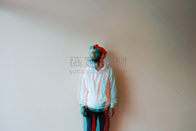 男性美,青年男人,多帧影像,部分,土耳其,仅男人,肖像,仅一个男人,从容态度,与众不同
