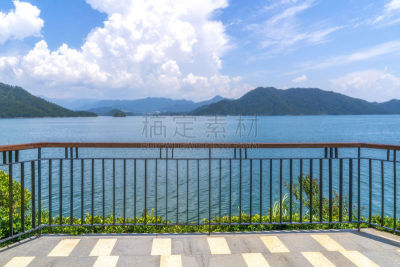 地形,风景,俄亥俄河,千岛湖,环境,水库,著名景点,自然美,湖