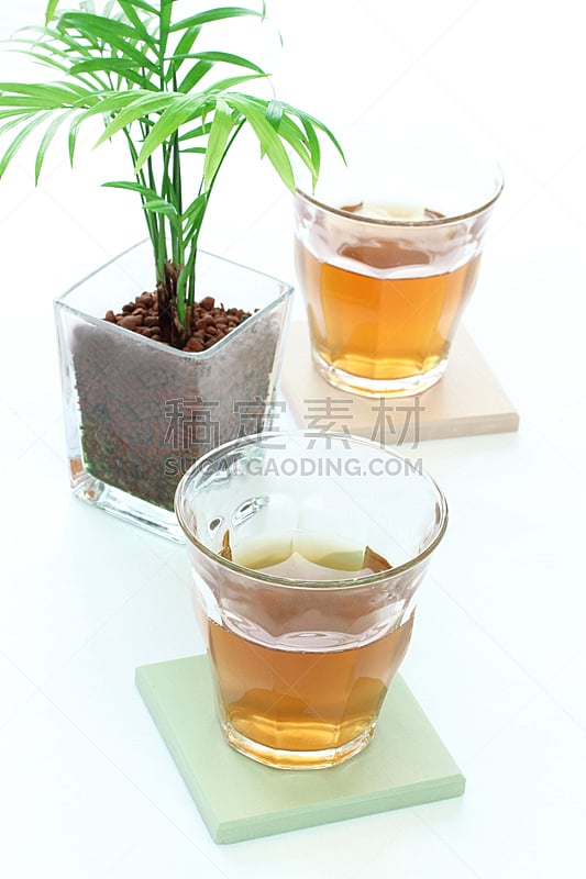 hojicha　(japanese tea)